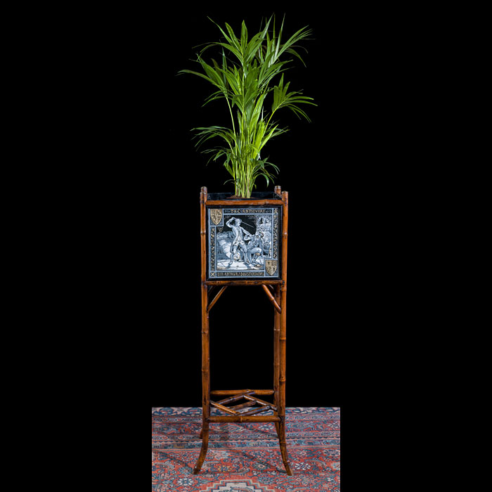Aesthetic Movement Moyr Smith Jardiniere 