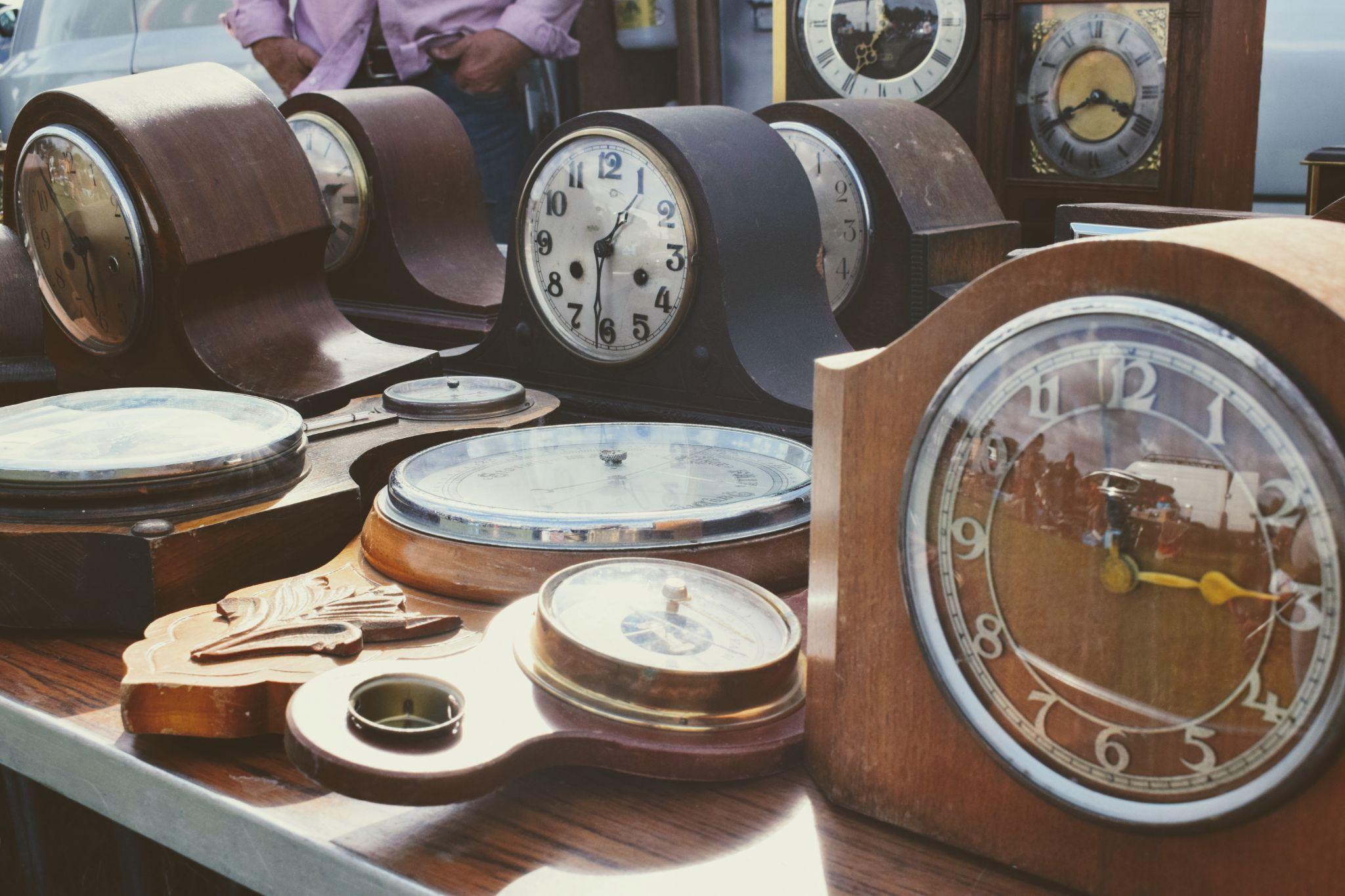 Antique fairs to visit in 2022