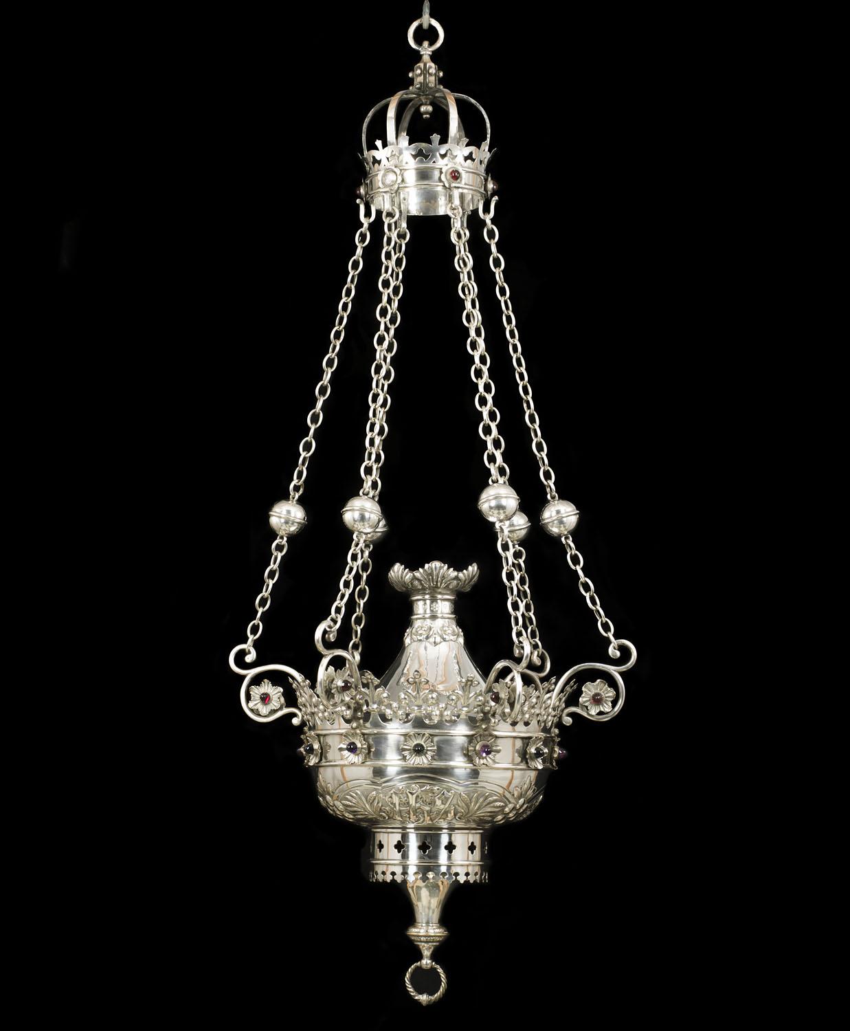 Westland London's guide on how to clean antique silver