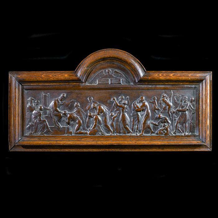 How to get into antiques